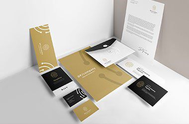 Разработка брендбука