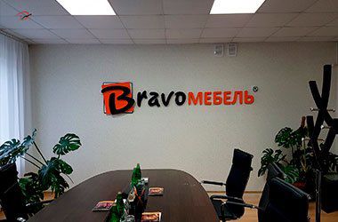 Оформление презентаций, event-мероприятий