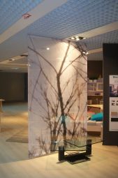 Интерьерное оформление