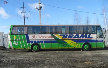 Брендирование автомобиля